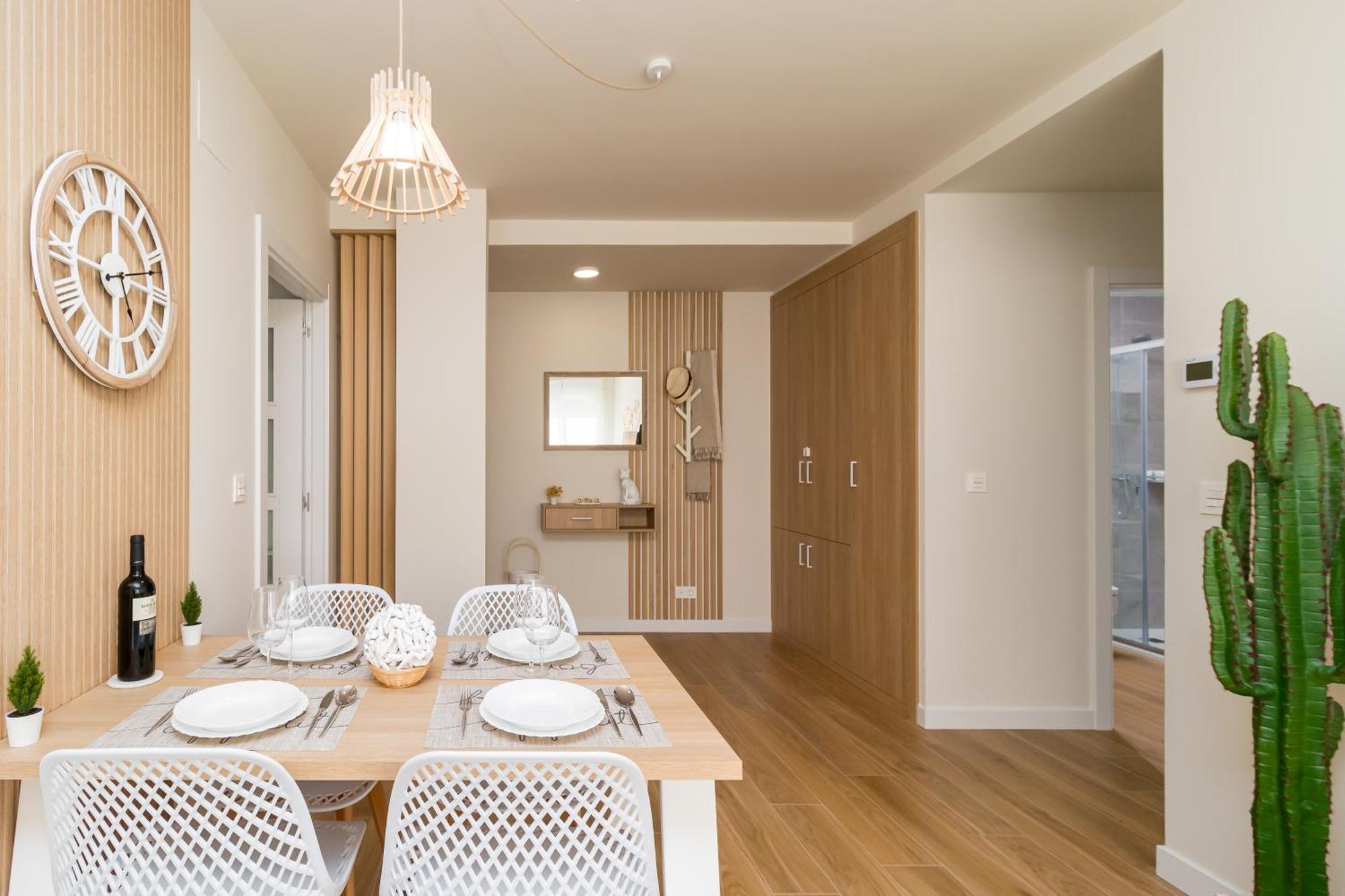 Home In Castro Con Parking Castro Urdiales Bagian luar foto